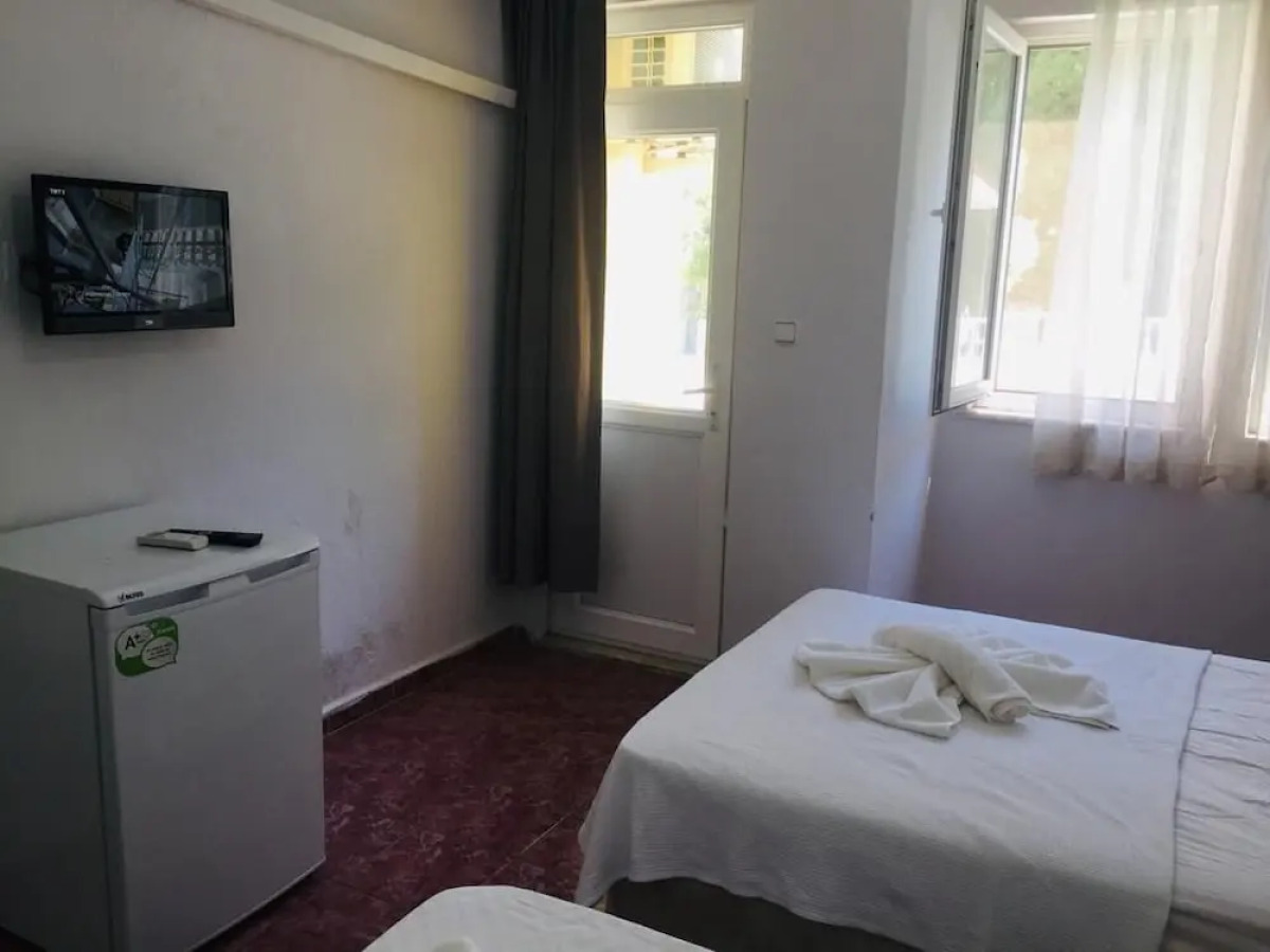 Sato Apart Hotel Fethiye