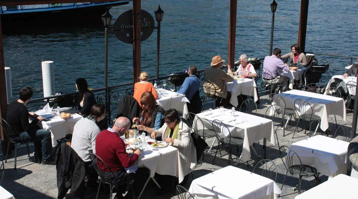 Hotel Excelsior Splendide