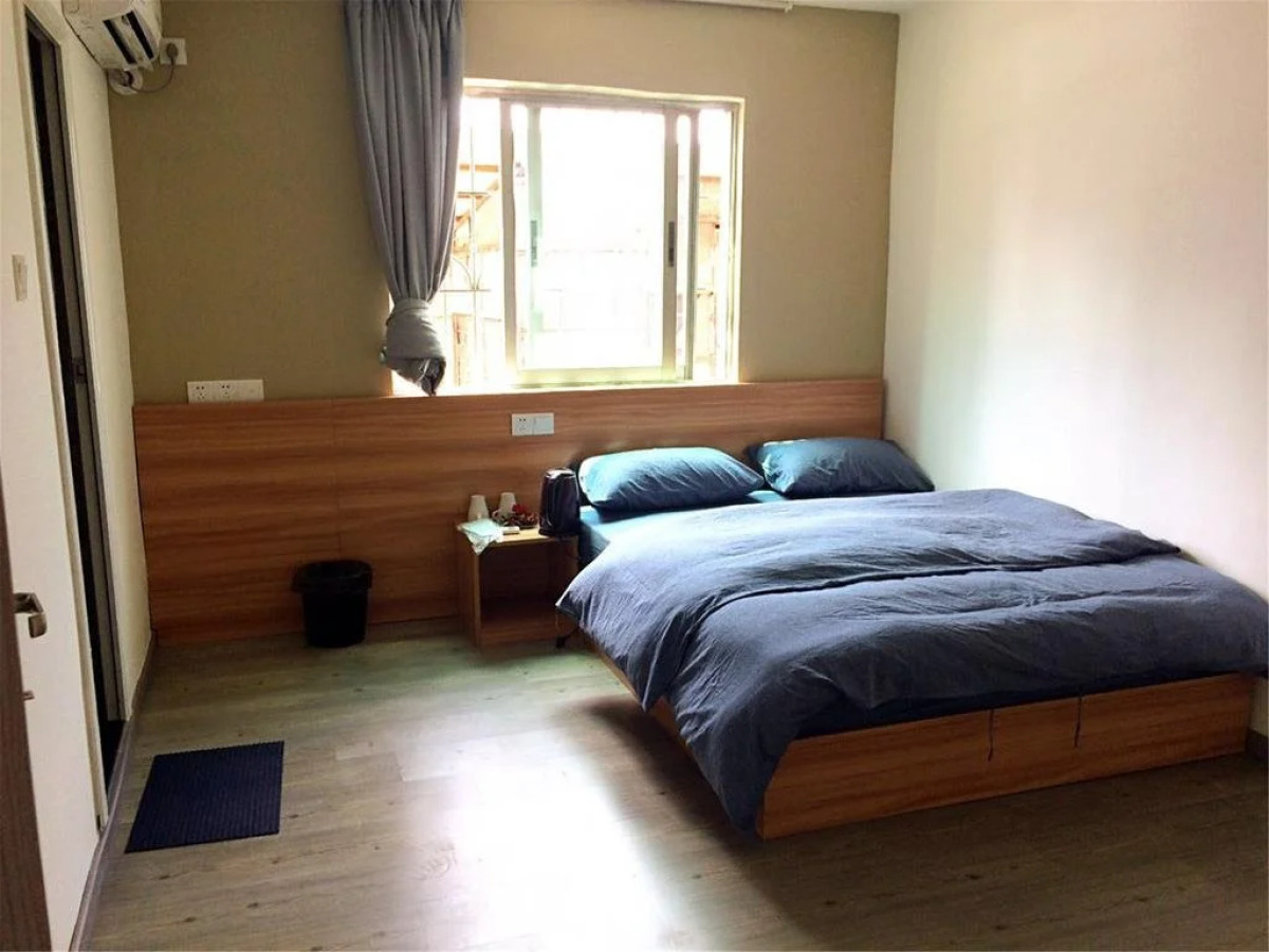 Dengba International Inn Guangzhou Branch