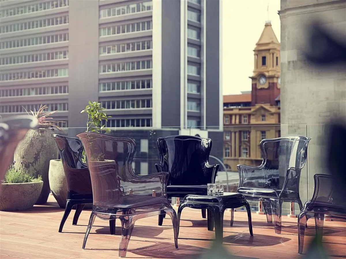 Mövenpick Hotel Auckland