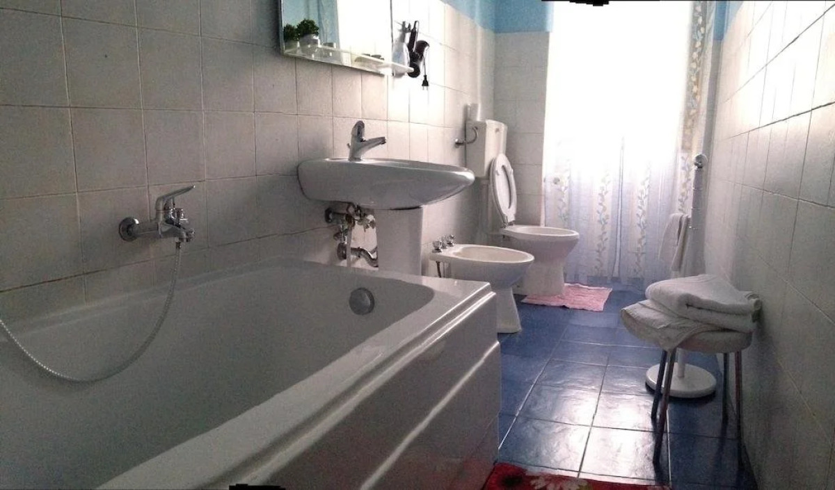 Bed & Breakfast Macallé