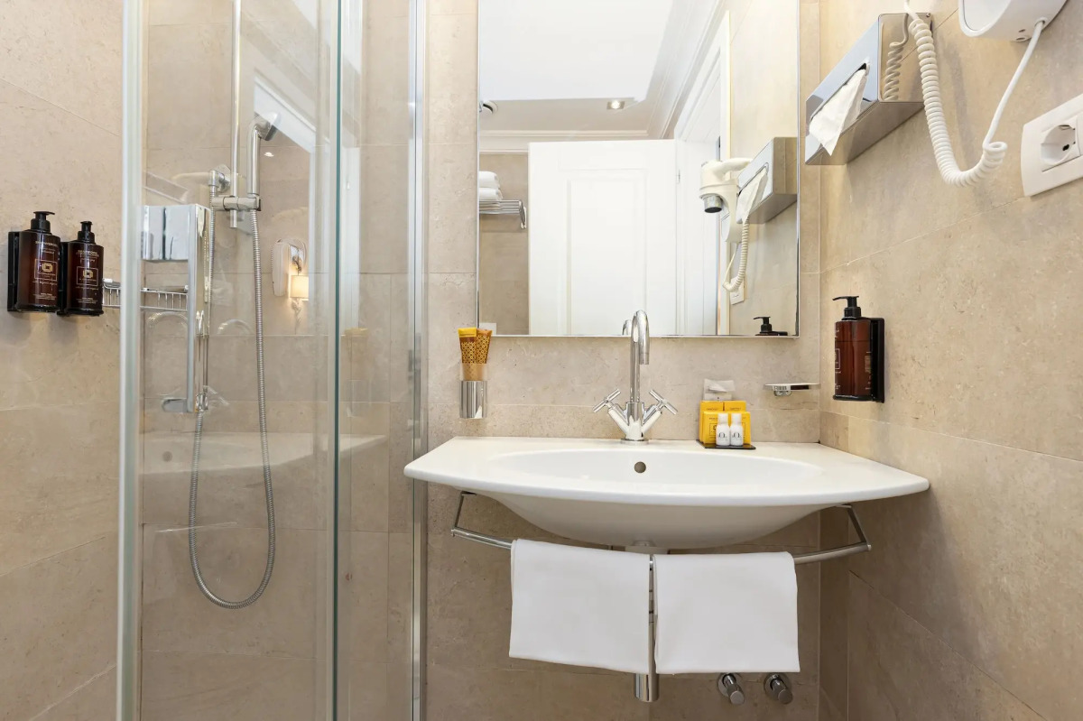 Hotel della Conciliazione