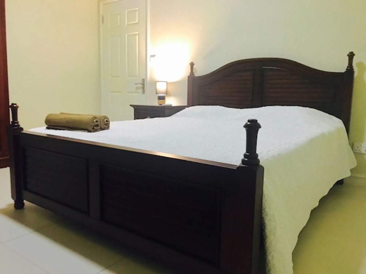 Sugareef West Coast Luxury Penthouse