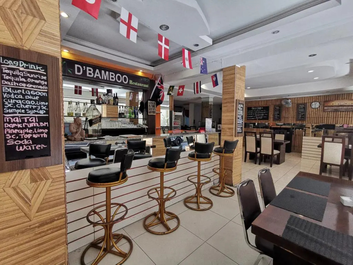 Asana Agung Putra Bali