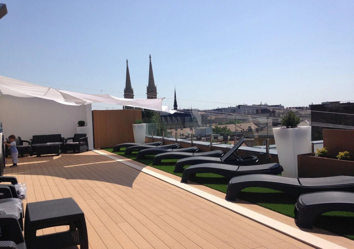 Bo33 Hotel Family & Suites