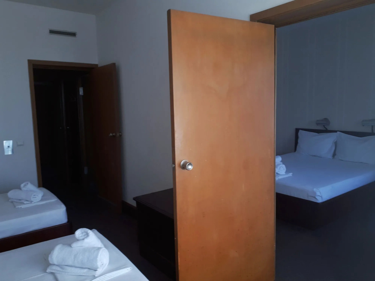 Garni Hotel Jugoslavija