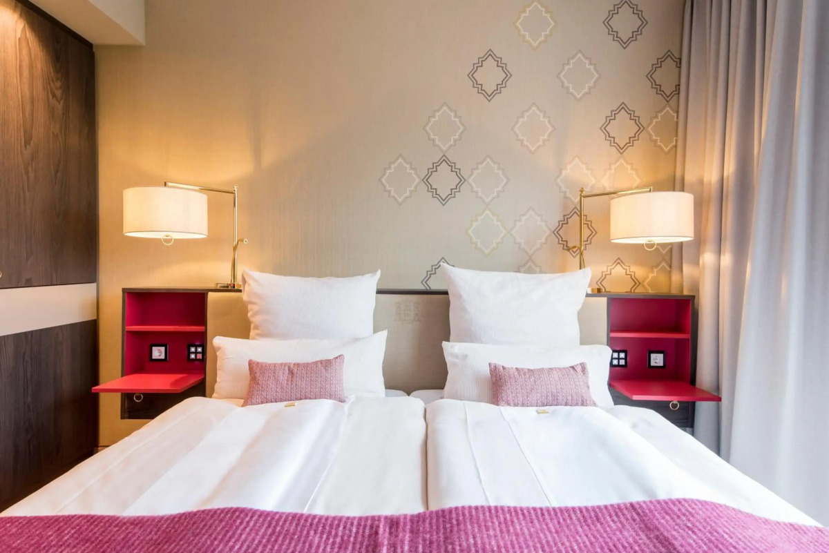 LOOKEN INN Lingen by Hackmann