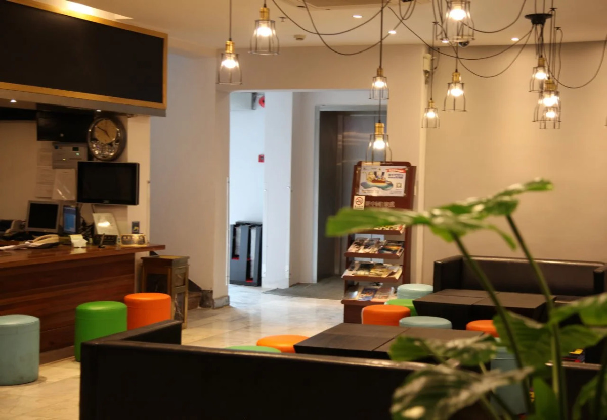 Shanghai Fish Inn Bund