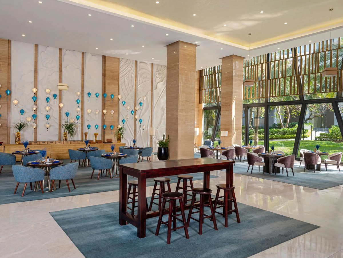 Курортный отель Radisson Blu Resort Phu Quoc