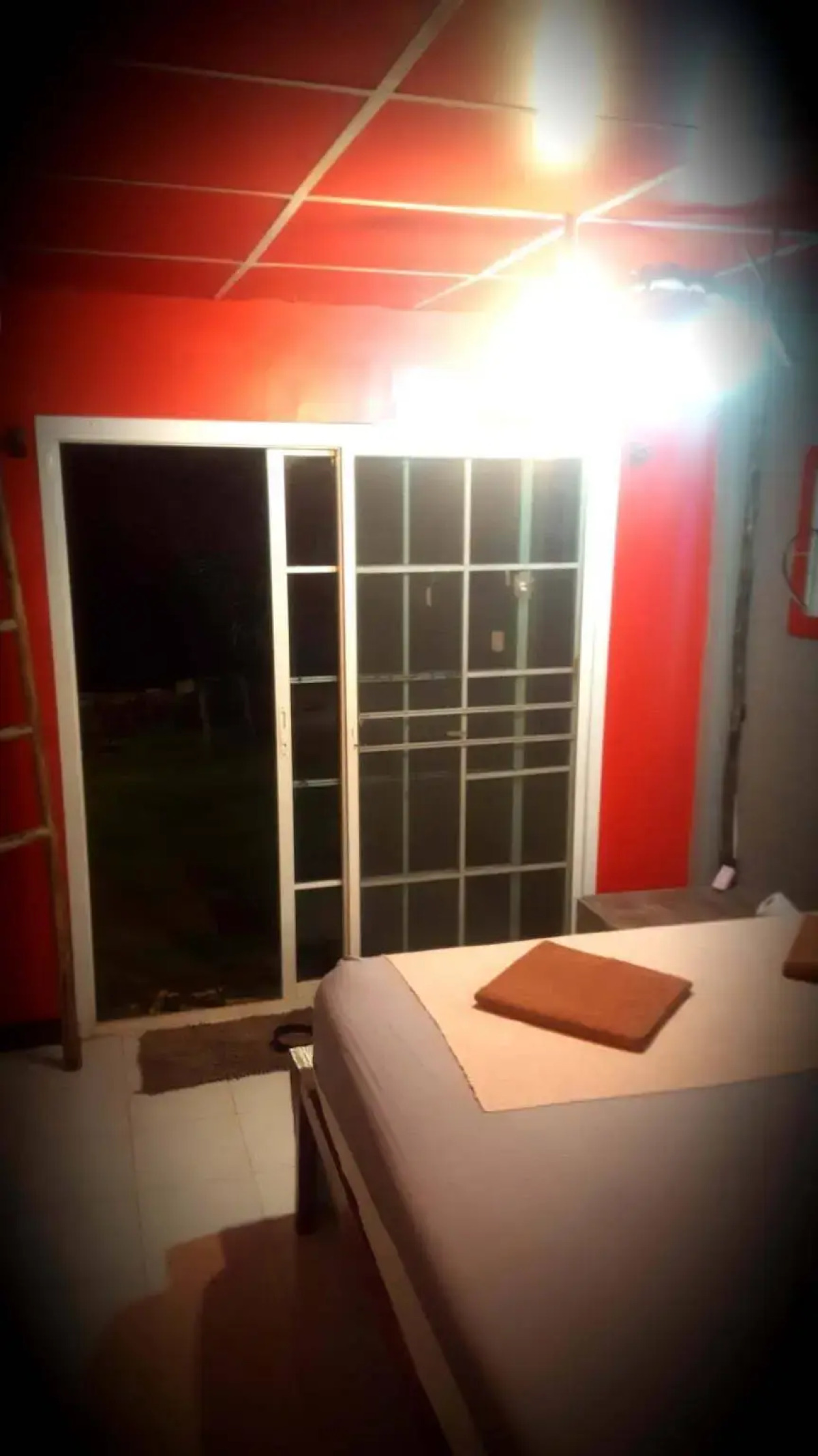 Kohchang 7 seaview bungalow