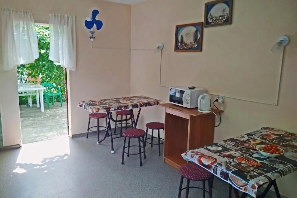 Гостевой дом «Южный»