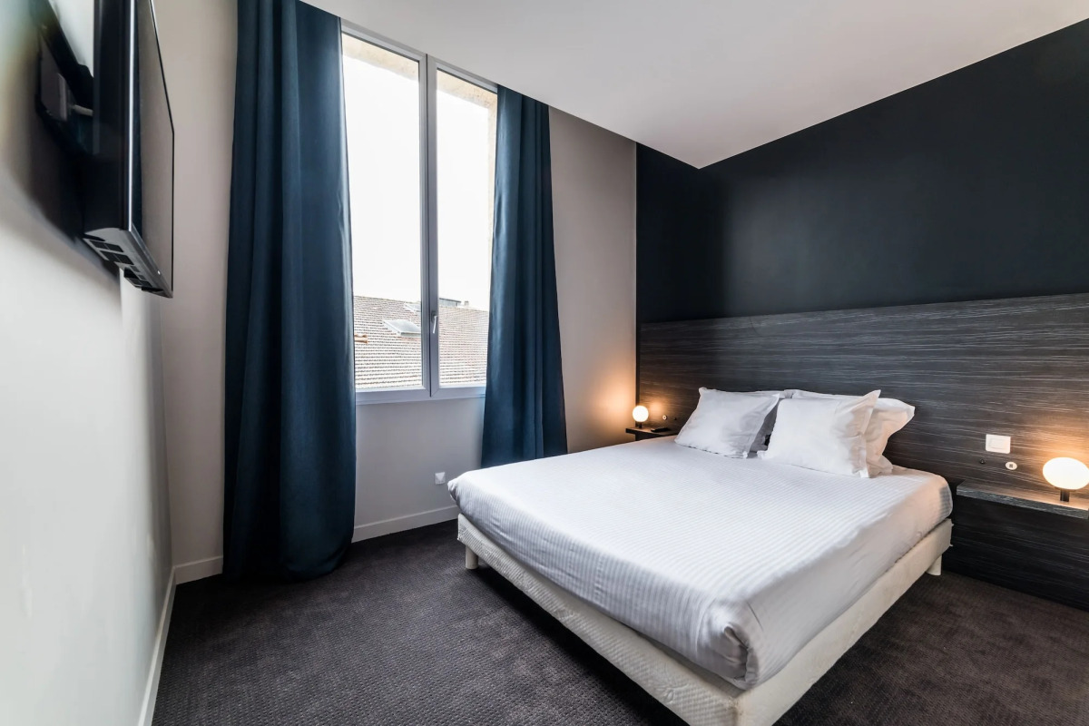 ROSA Boutique Hôtel Bordeaux