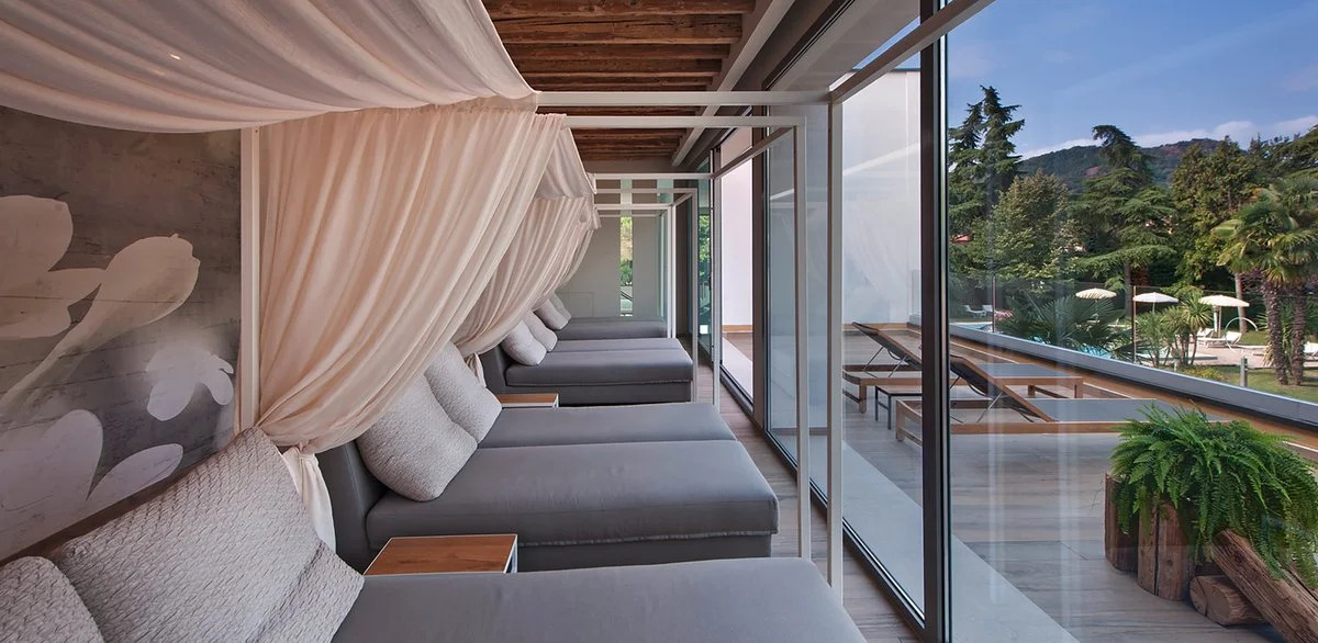 Hotel Terme Neroniane