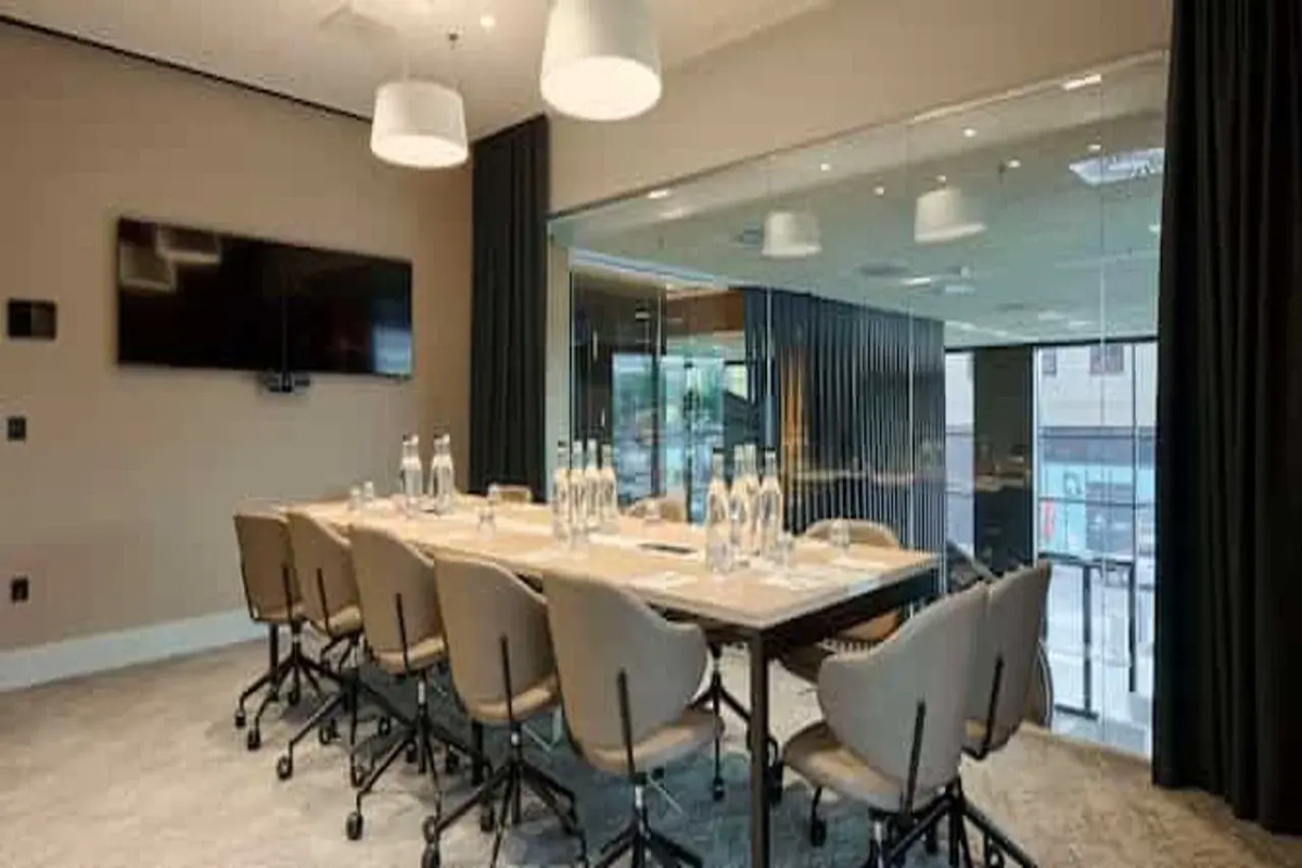 Radisson Hotel Budapest Budapart