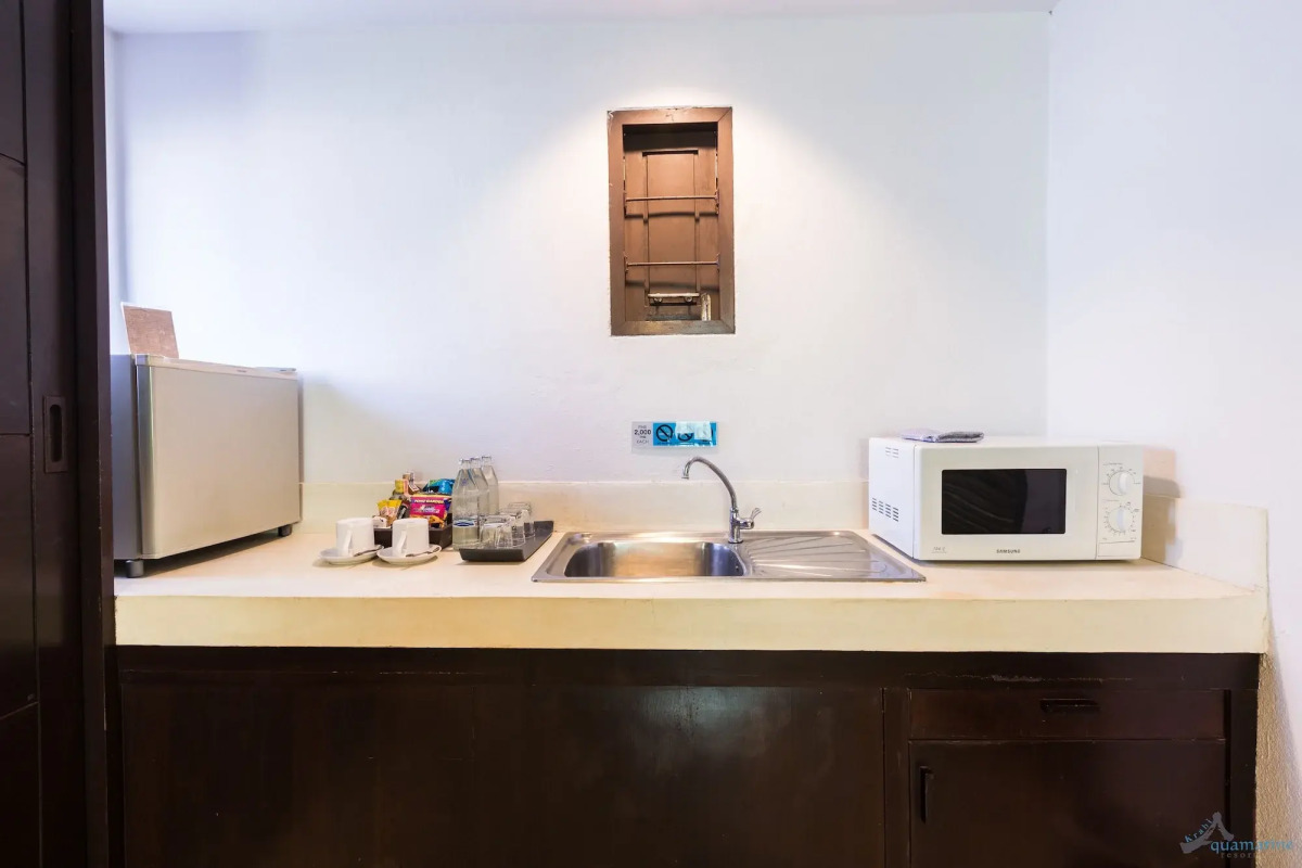 Krabi Aquamarine Resort - SHA Extra Plus