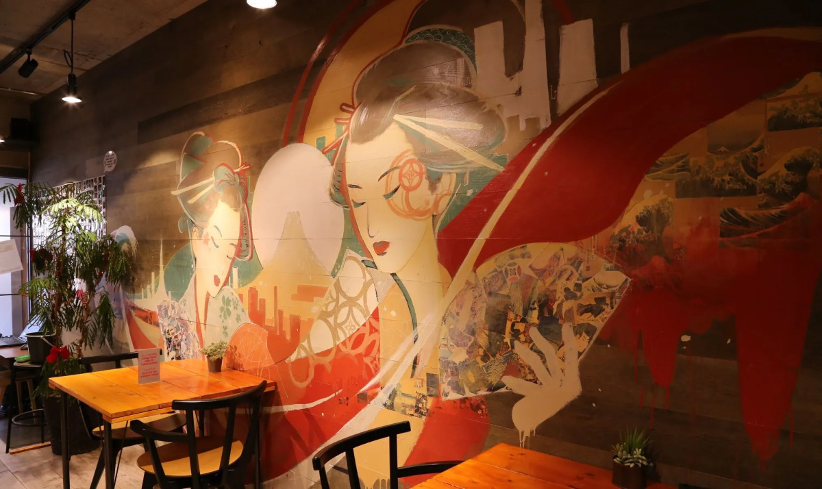 Tora Hotel Asakusa - Hostel