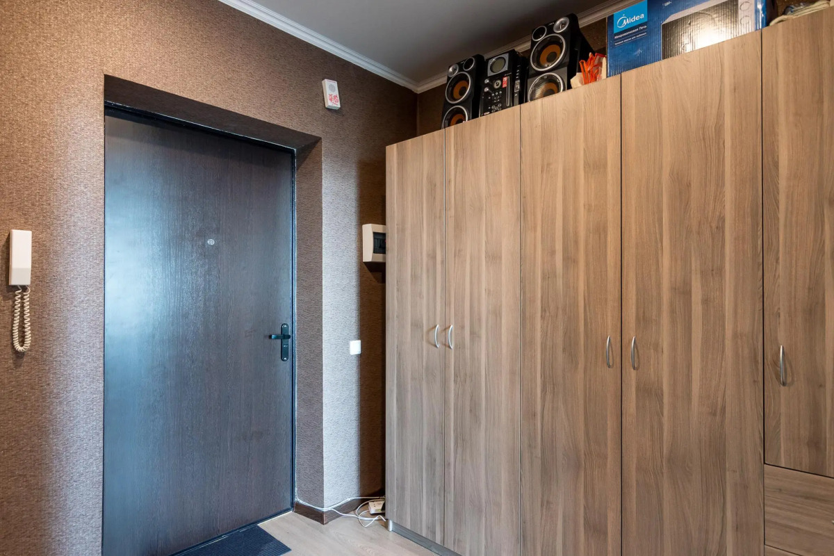 Апартаменты на улице 2-я Юго-Западная 39