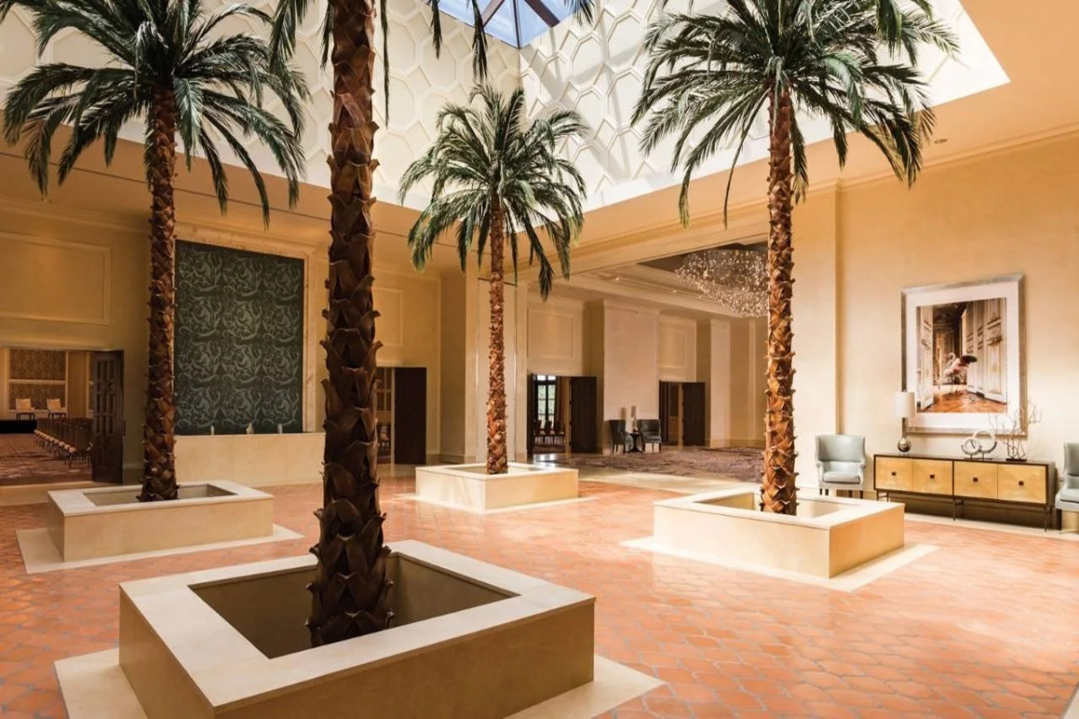 Four Seasons Resort Orlando at WALT DISNEY WORLD® Resort