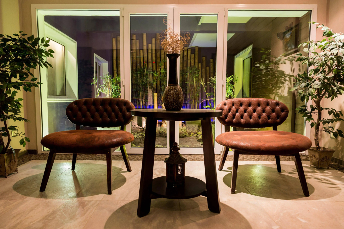 Lennox Hotel Ushuaia