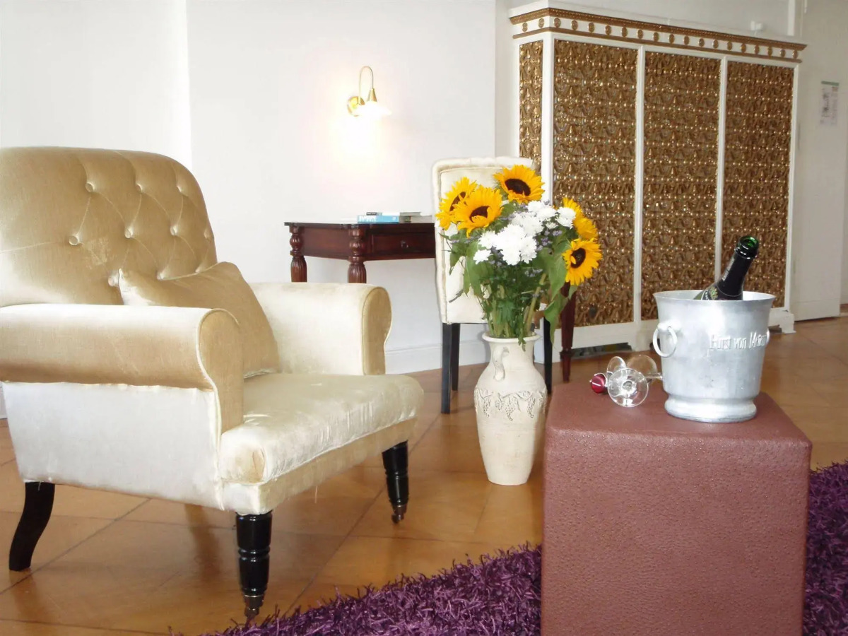 Grand Hostel Berlin Classic