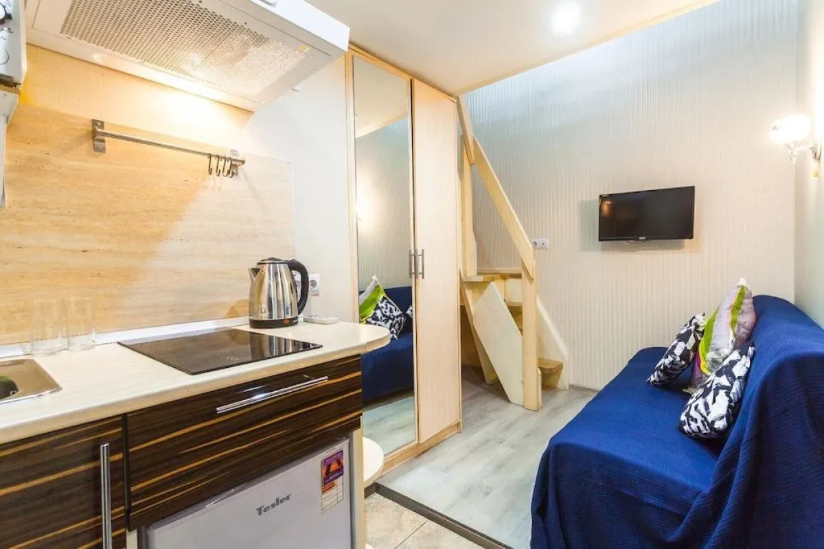 Like Home Apart-Hotel