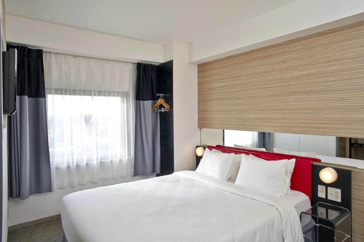 Comfort Inn Naha Tomari Port