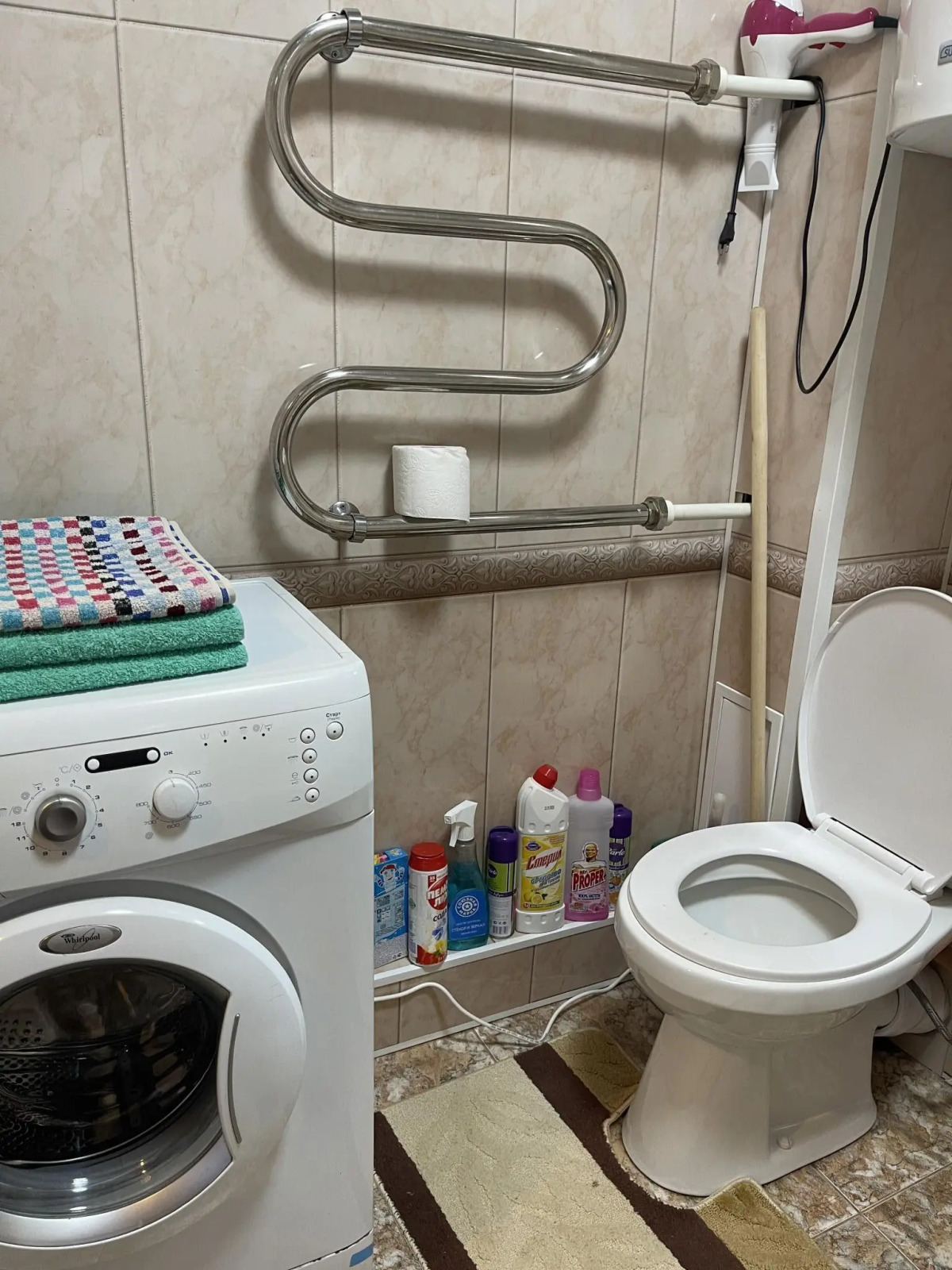 Уютный дом на Туристическом проезде 28