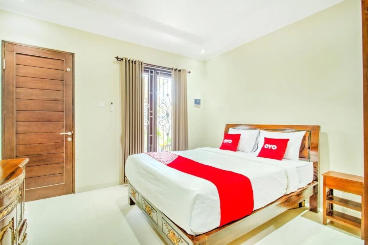 OYO 3897 Fajar Guest House
