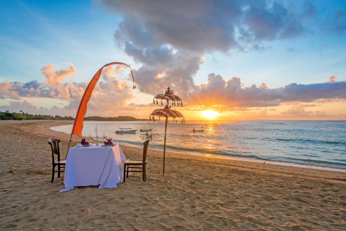 La Berceuse Resort and Villa Nusa Dua by Taritiya Collection