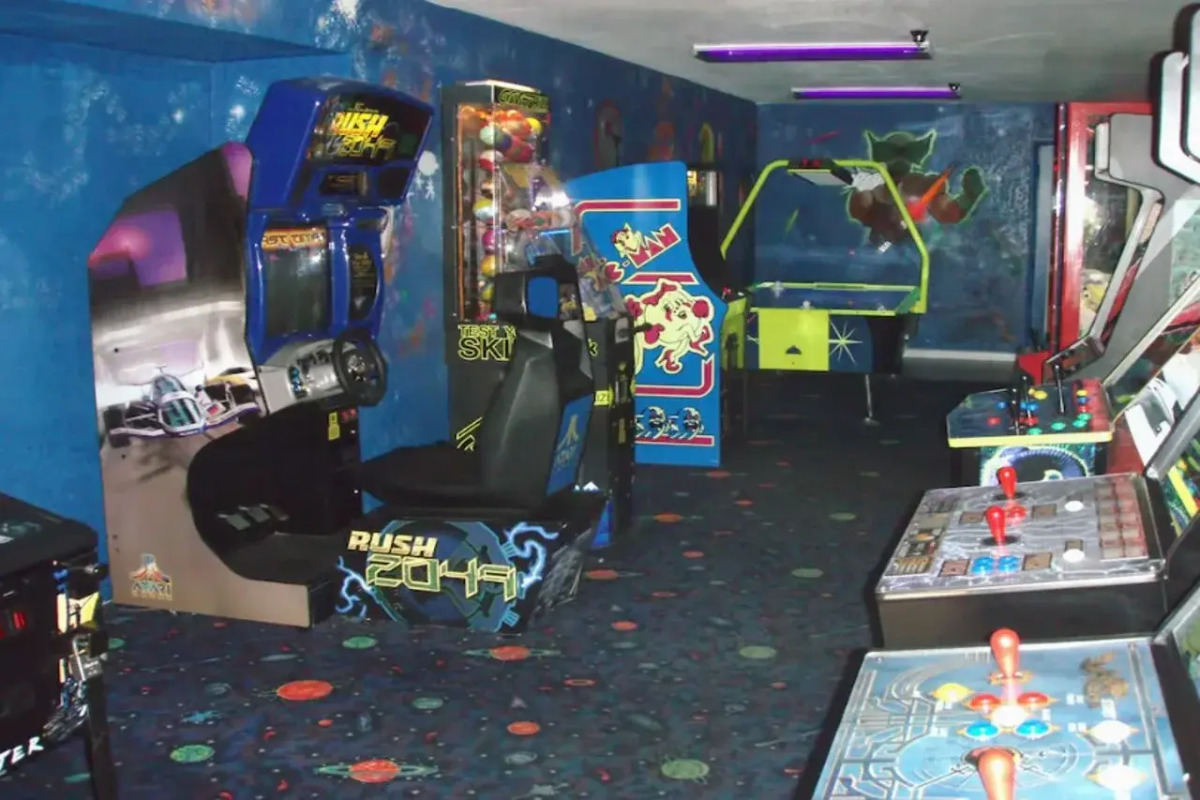 Westgate Blue Tree Resort in Lake Buena Vista