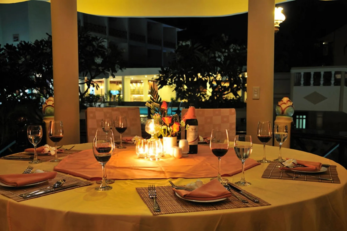 Le Aqua Resort & Spa Phan Thiet