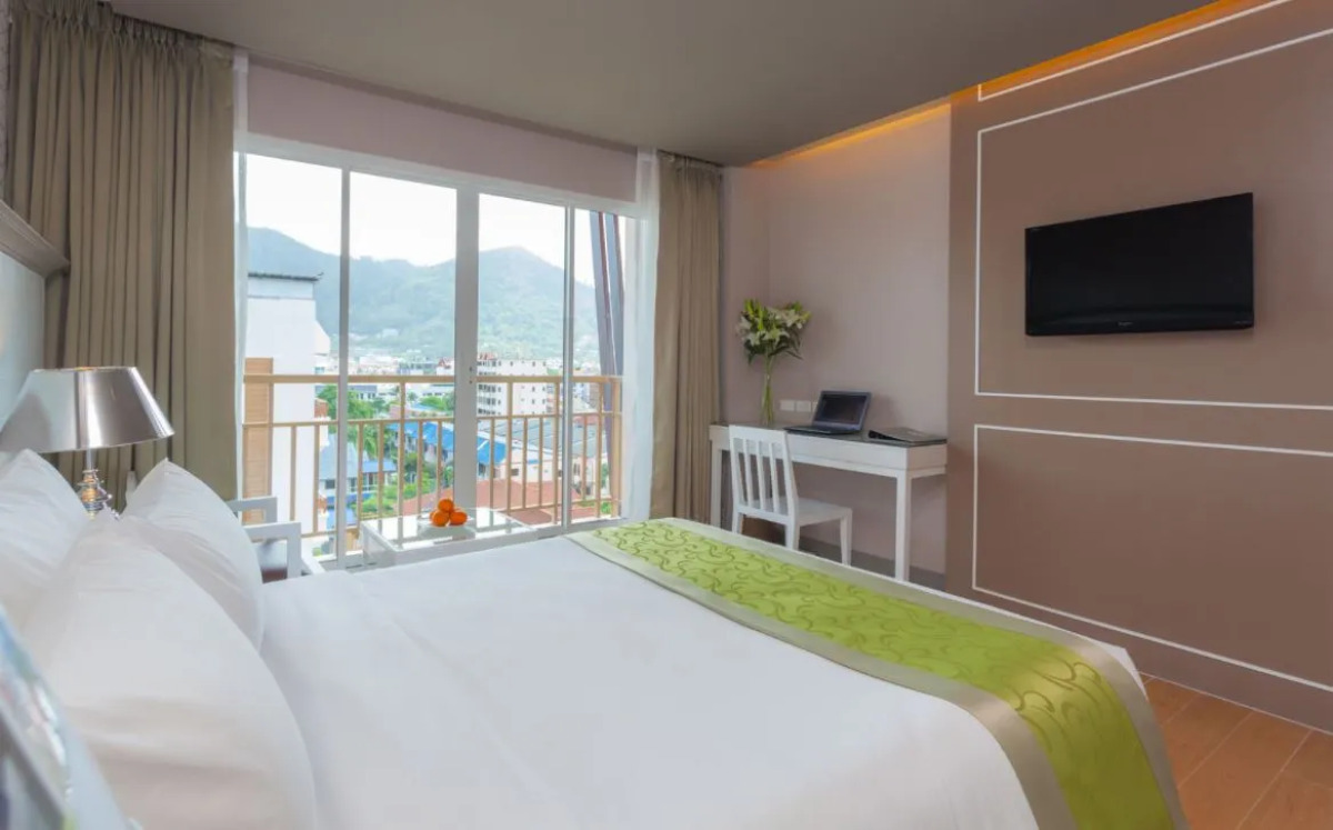 Best Western Patong Beach