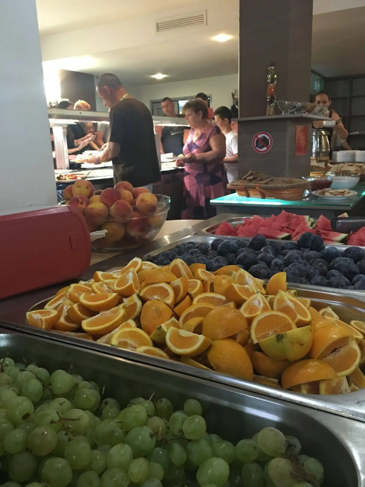 Hotel Tm Deluxe Located in Sunny Beach