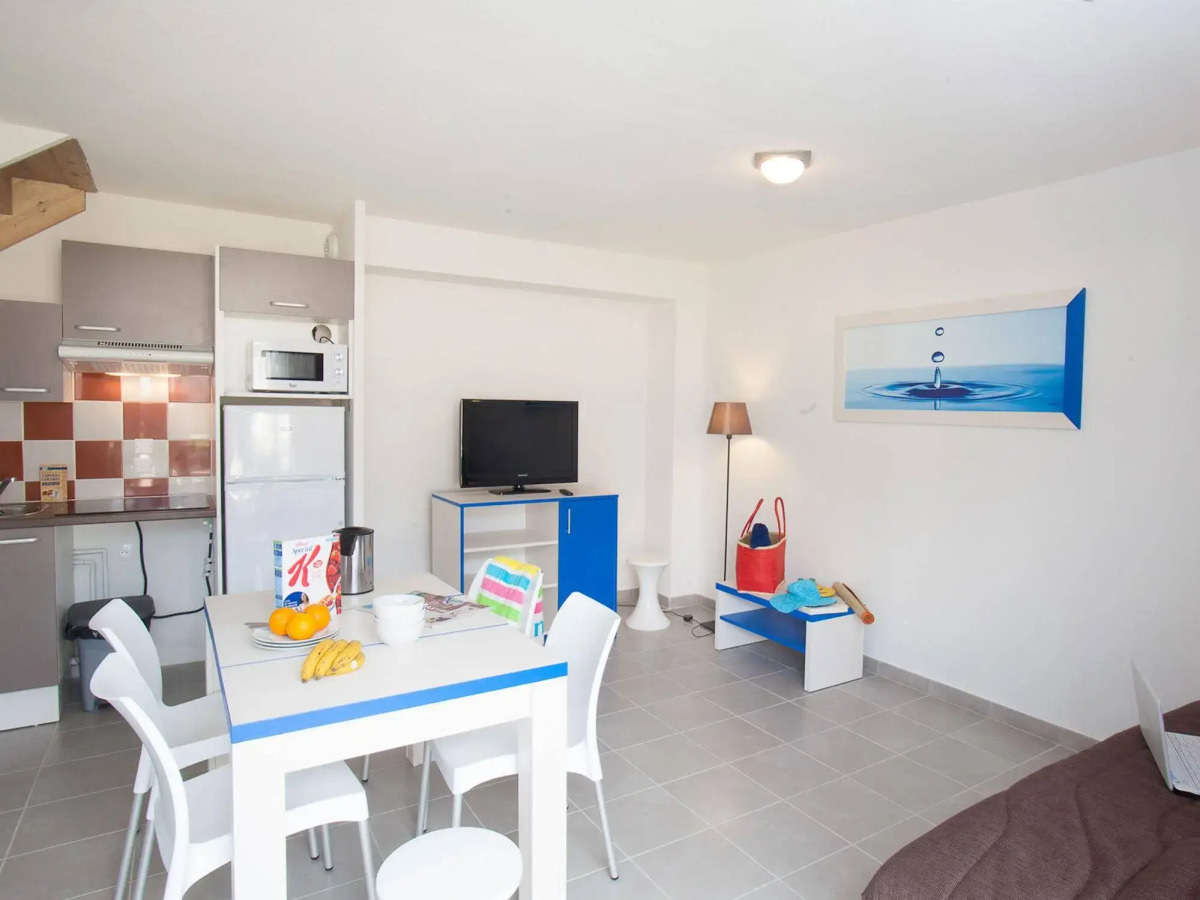 Residence Le Domaine de la Corniche - Vacancéole