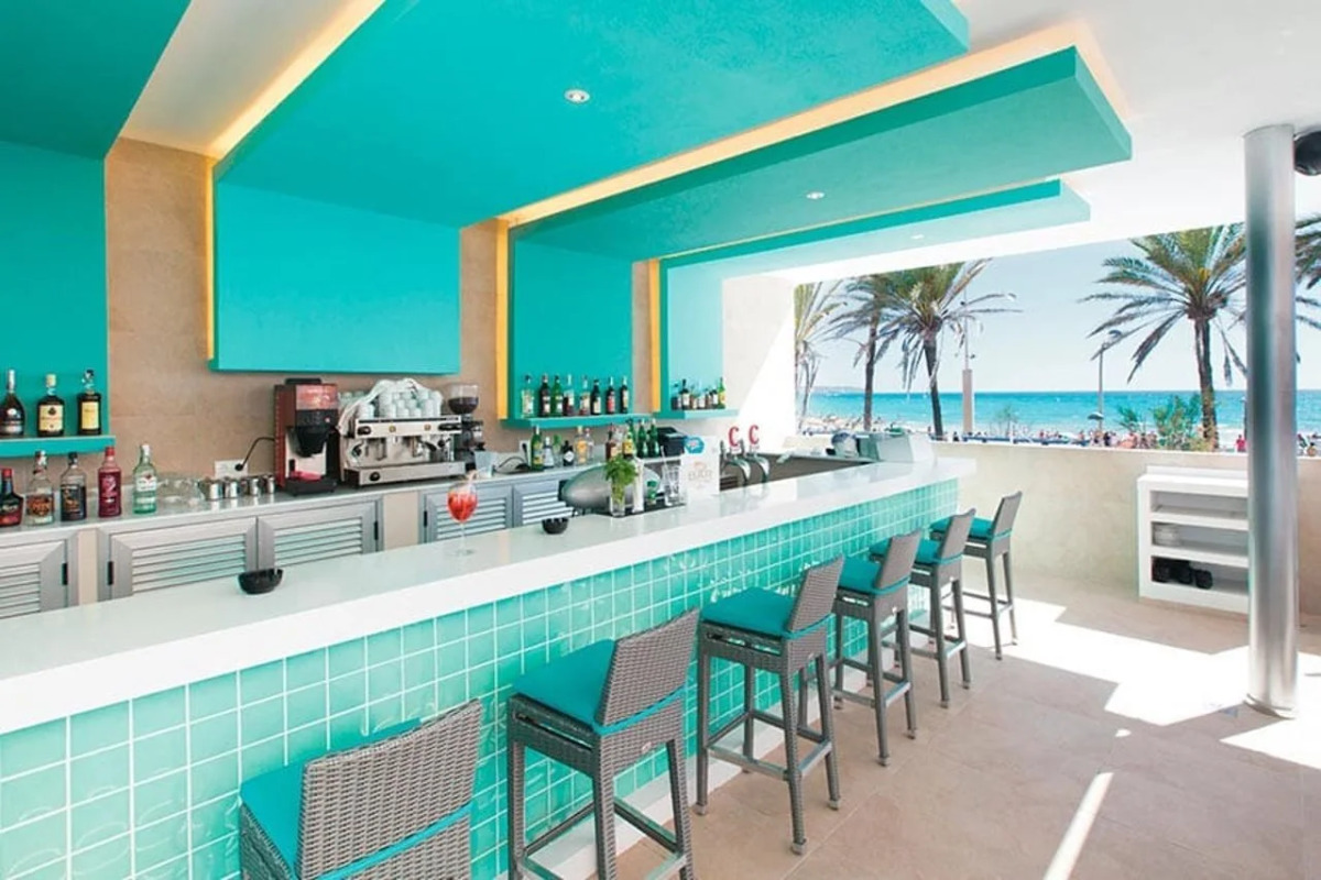 Hotel Riu San Francisco - Adults Only