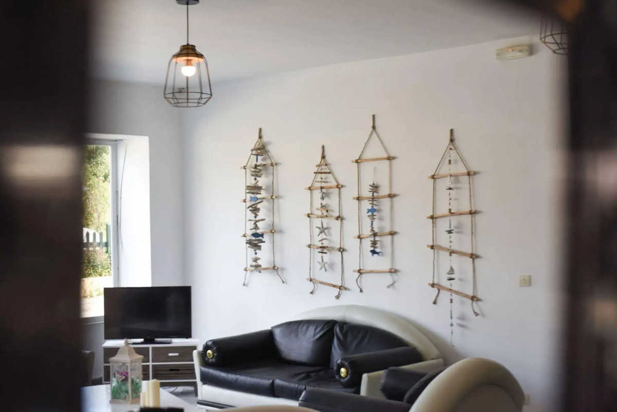 Aquarius Beach Eco-Hotel