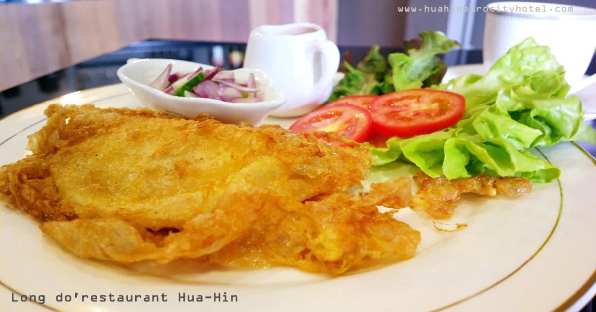 Huahin Euro City Hotel