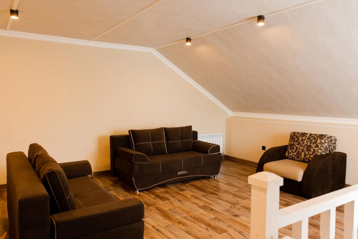 FUN HOUSE (Фан Хаус)