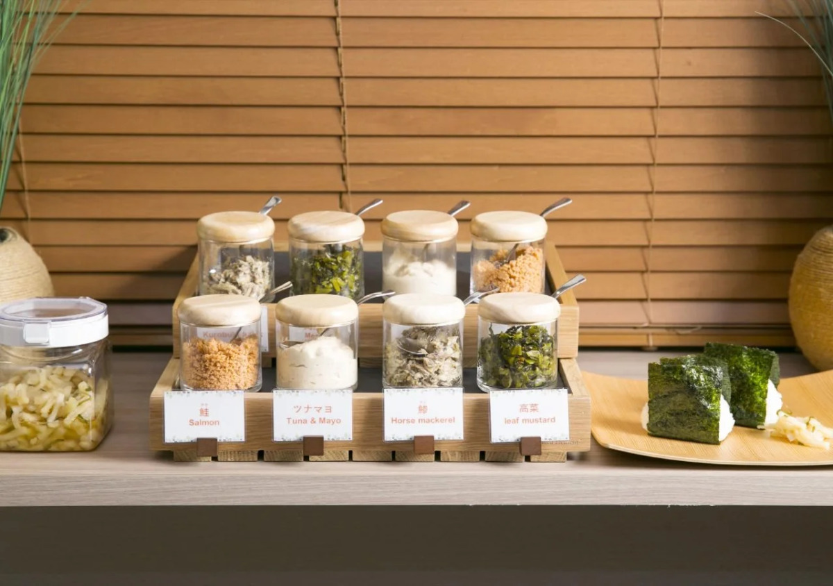 Anshin oyado woman Tokyo Ginza shiodome - Caters to Women