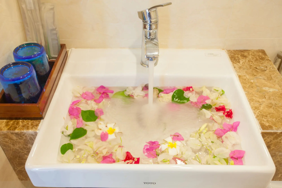 Pavillon Garden Hotel & Spa