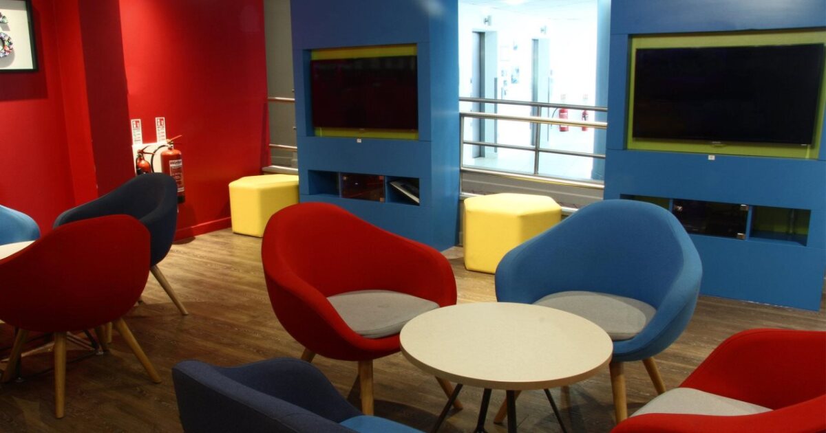 Holiday Inn Express London Stansted Airport by IHG