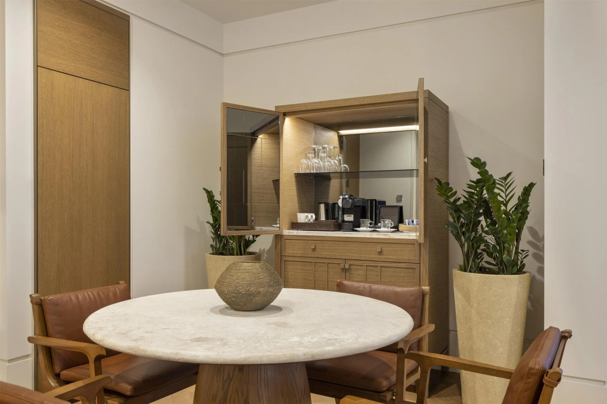 Hyatt Regency Izmir IstinyePark