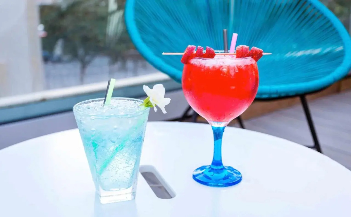 We Hostel Palma Albergue Juvenil