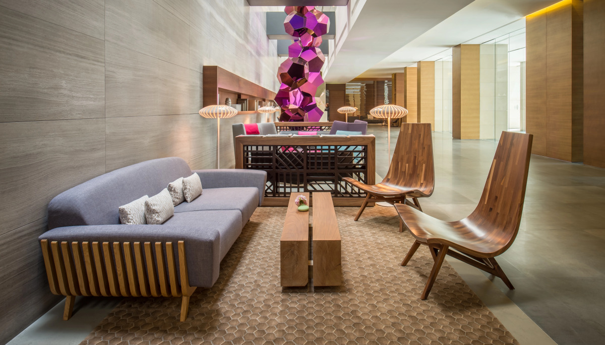 InterContinental Dubai Marina by IHG