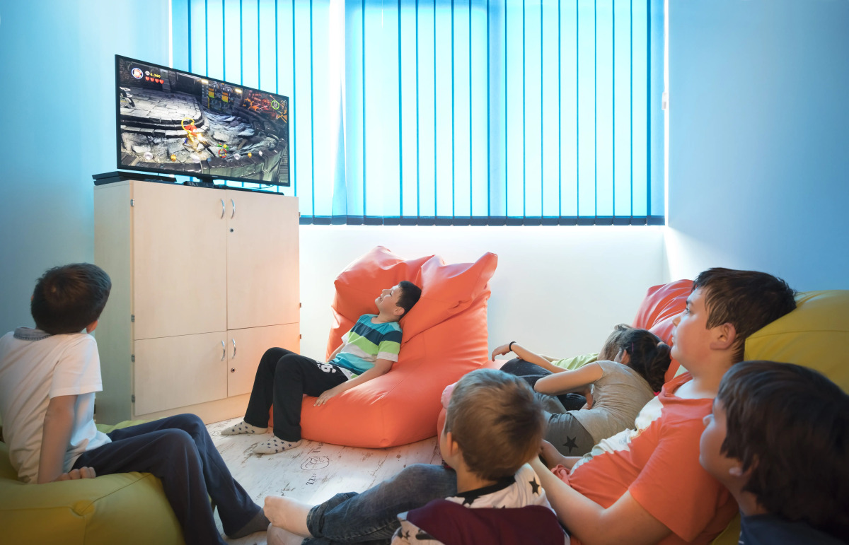 All-inclusive Hotel Albatros