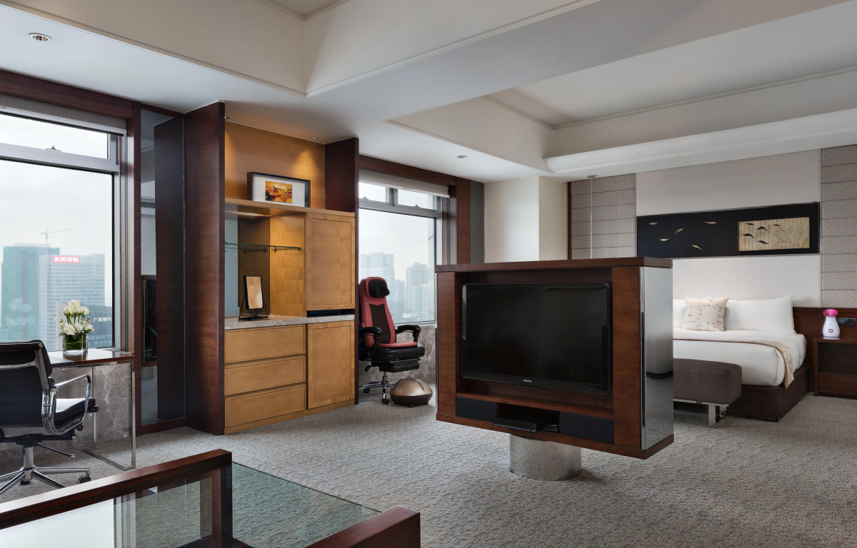InterContinental Foshan by IHG