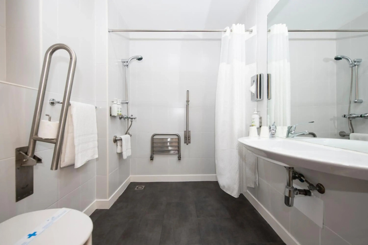 Holiday Inn Express Barcelona City 22@ by IHG