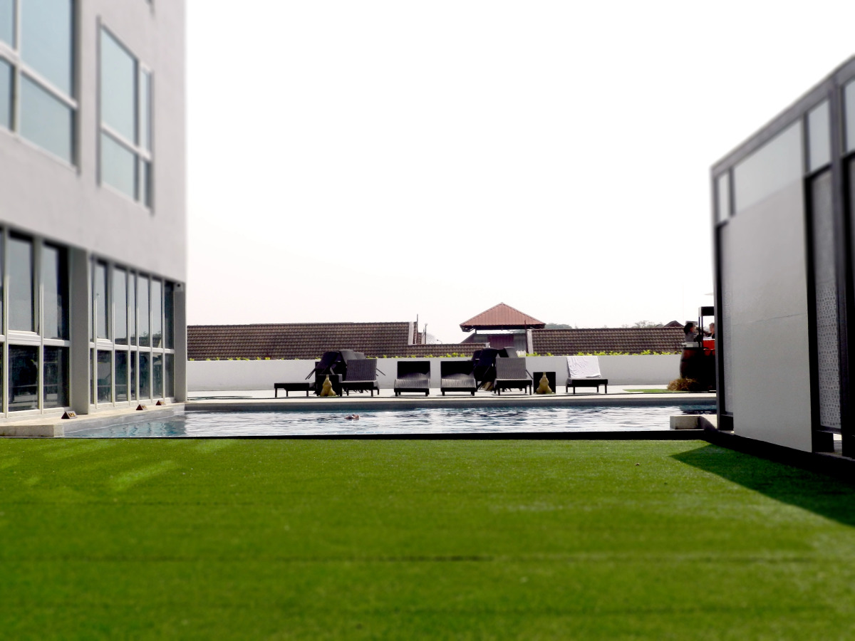 Mövenpick Suriwongse Hotel Chiang Mai