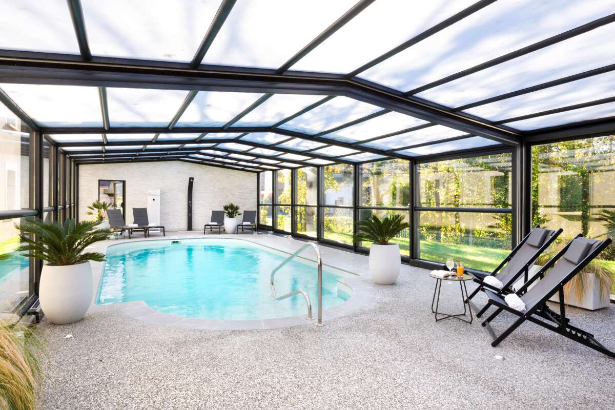 Best Western La Mare o Poissons