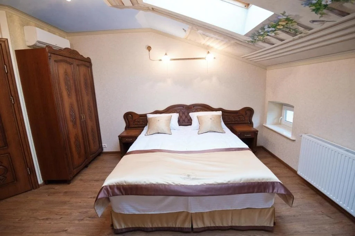 Гостевой Дом Inn Lviv